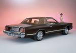Dodge Charger SE 1976 года